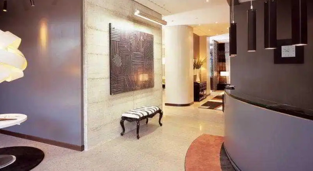 Welcome Hotel