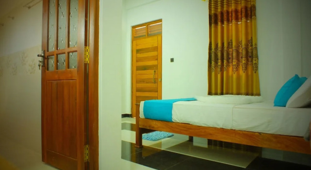Sumadu Home Stay Yala, Забронировать Отель Тиссамахарама Yala National Park