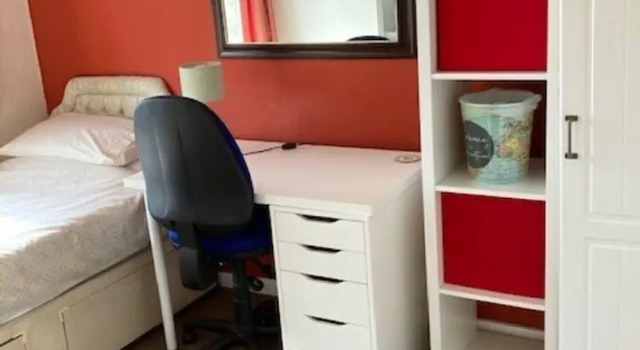 Коттедж 5-bed Town House in Newport