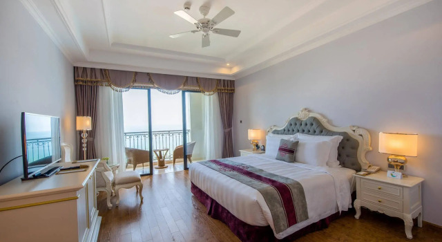 Sheraton Phu Quoc Long Beach Resort