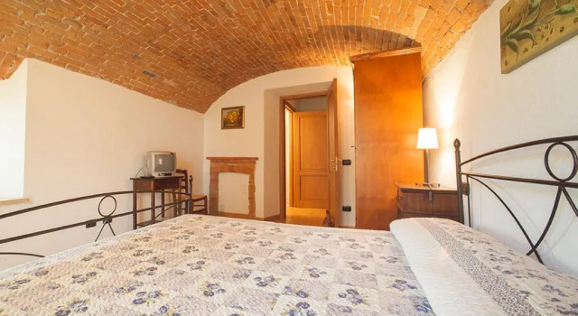 Номер Classic Agriturismo La Cantina