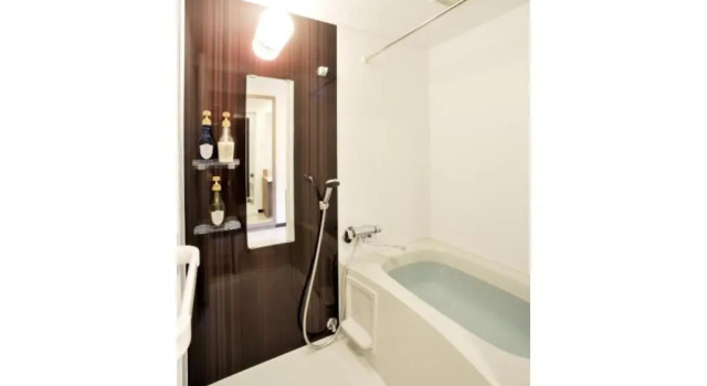 Студия Hotel Nets Sapporo - Vacation STAY 63538v