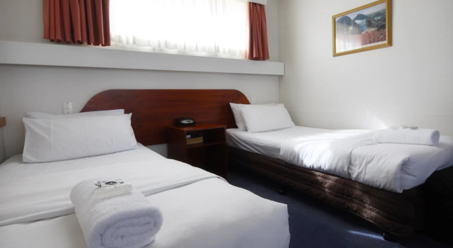 City View Motel, 予約 モーテル ホバート Hobart Surrounds