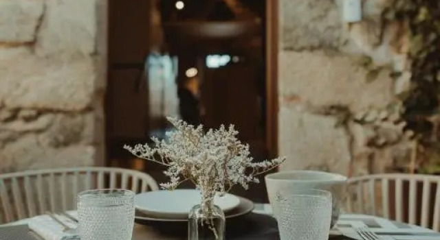 GALIHOST - Maraxe 45, Réserver Hôtel Combarro Province de Pontevedra