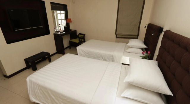 East Hotel