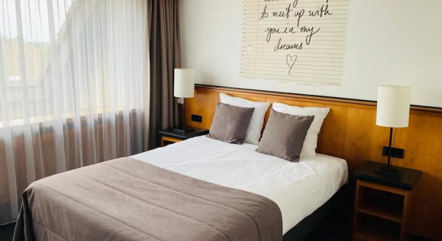 Van der Valk Hotel Stein Urmond, Book Hotel All inclusive-hoteller i Limburg, Alt inklusive