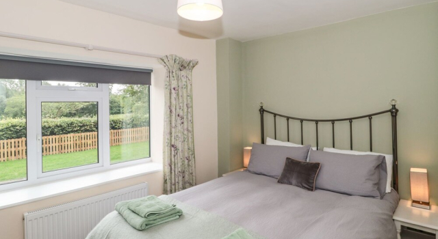 Ammerham Farm Cottage, Boek Boerderijverblijf Chard Blackdown Hills