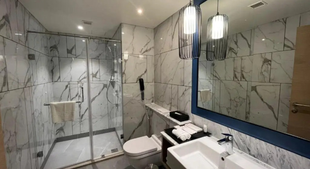 Полулюкс Ramada Encore By Wyndham Siliguri Sevoke Road