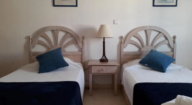 Dunas do Alvor apartment 146, Boek Appartement Hotels in Albufeira met parkeren, Parkeren