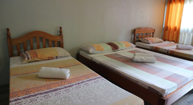 Uyang Bed and Breakfast