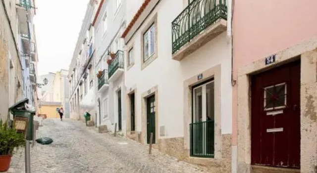 Castelo Picão Apartments, Забронировать Апартаменты/квартира Эштрела , рядом с Рату