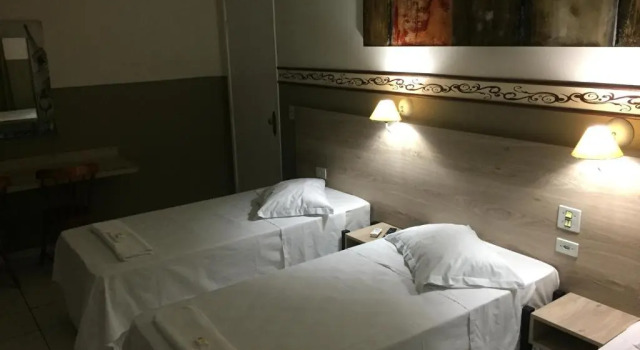 Номер Classic Smart Hotel