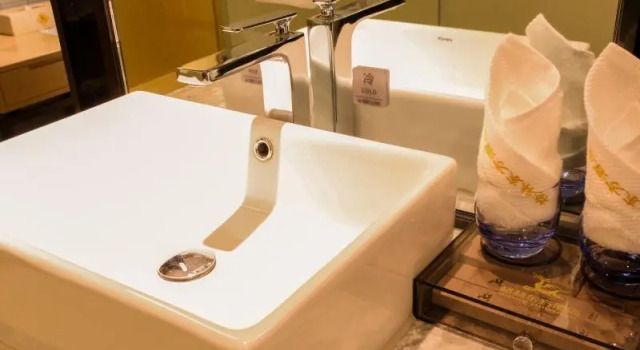 Двухместный номер Standard GreenTree Eastern Hotel Hunan Changsha Xinsha Luositang Metro Station