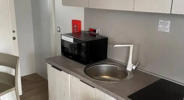 Номер Standard Hotel Plankenhof B&B