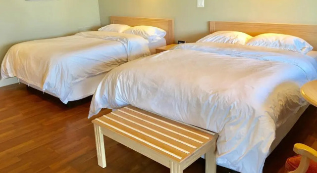 Двухместный номер Standard Lauries Inn