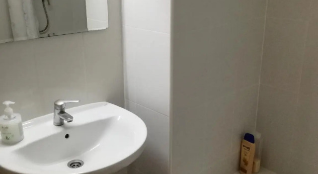 Одноместный номер Standard Hostal Lesseps