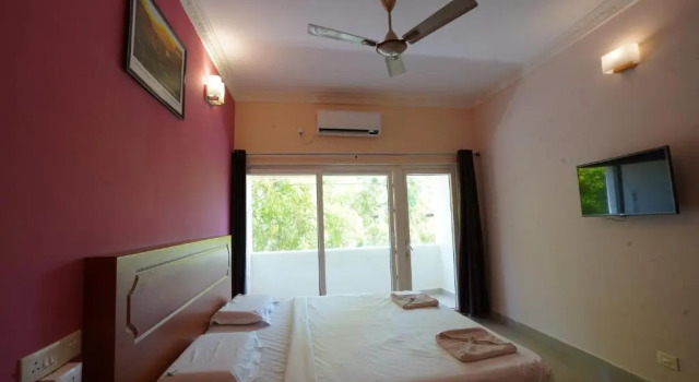Hotel Tamilnadu - Rameswaram