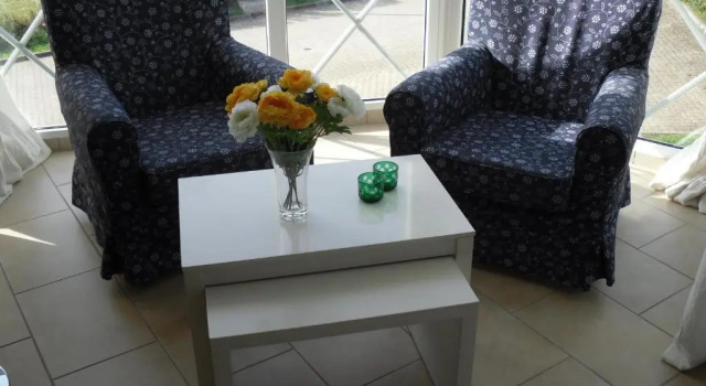 Апартаменты Apartment Sonnenschein