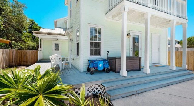 Коттедж Wildwood Cottage