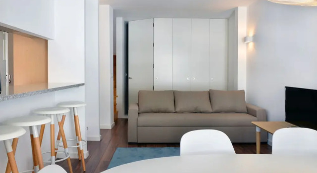 Spot Apartments Ribeira