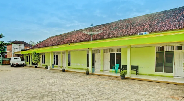 Hotel O Sejahtera Syariah, Rezerwuj Hotel  