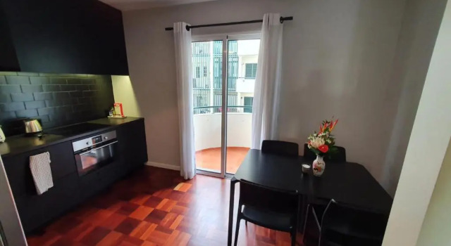Santa Luzia's Pearl I - One Bedroom Apartment, Rezerwuj Apartament Santa Luzia Funchal