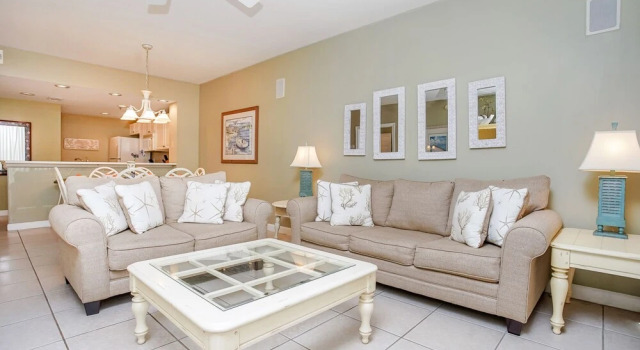 Sterling Shores 917 by Best Beach Getaways, Varaa Hotelli Destin Emerald Coast