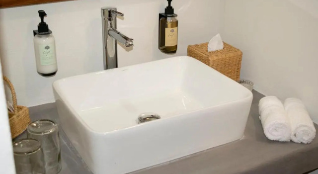 Двухместный номер Standard Ciye Hotel