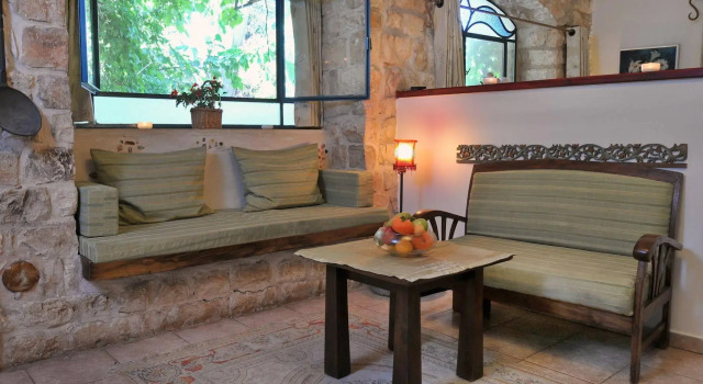 Pina Balev Inn, Reserva ahora Hostal o pensión Casas de huéspedes en Distrito norte de Israel, Hostal o pensión