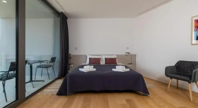 Вилла Villa Rm