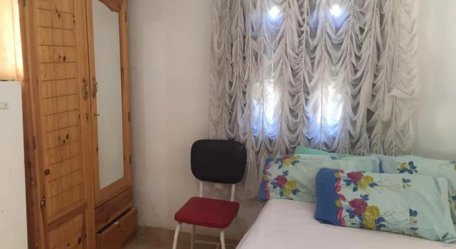 MASR Chalet, Prenota Chalet Hotel a North Coast con parcheggio, Parcheggio