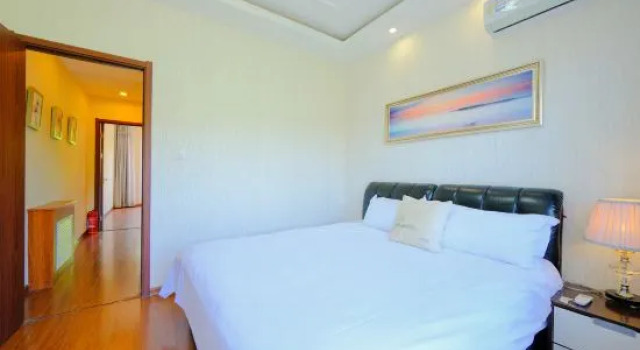 Luksusowy suite Tianrun International Hotel