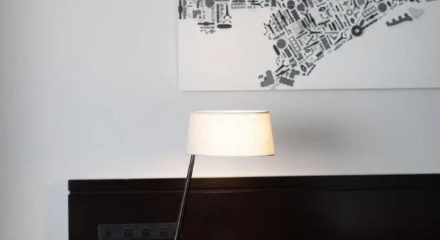 Четырёхместный номер Standard The Baronette Renaissance Detroit-Novi Hotel