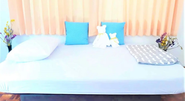 Коттедж Deluxe Family Home Chiang Mai - Lino House