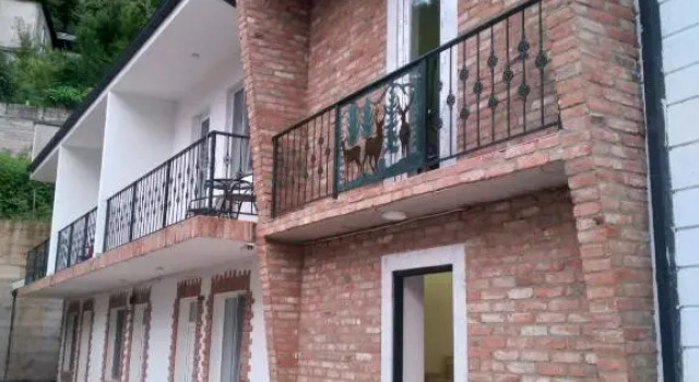 Family house, Prenota Hotel Hotel a Samckhe Javakheti con piscina, Piscina
