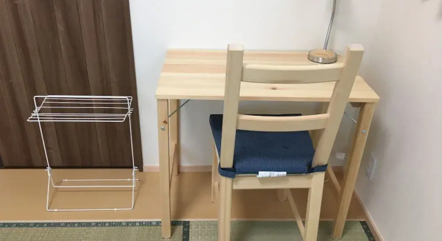 Номер Standard Shironoshita Guesthouse