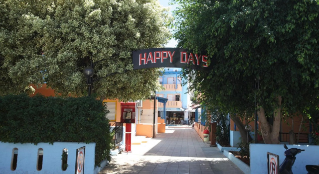 Happy Days Studios