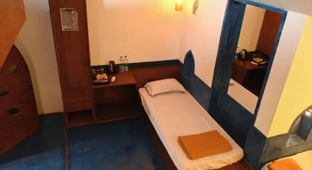 Bamboo and Bricks Resorts, Забронировать Курортный отель Курортные отели Лаваса, Курортный отель
