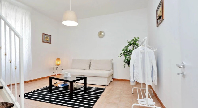 Bellincioni Apartment