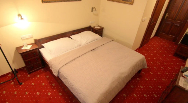 Hotel Stará Pekárna