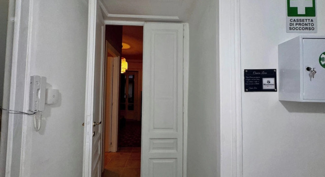 Номер Deluxe Mammina Home Napoli - Santa Lucia