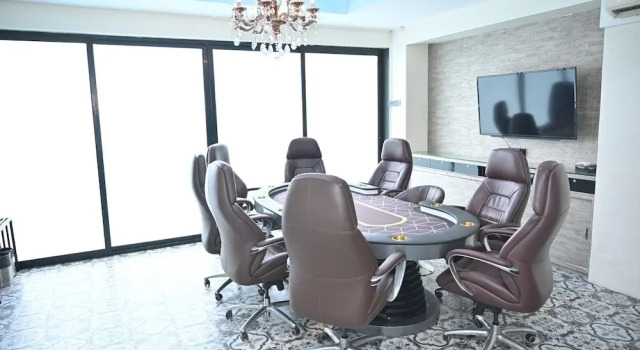 Люкс Presidential Urvi Banquets & Guest House
