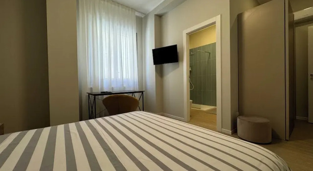 Номер Comfort Turums B&B