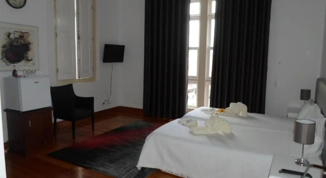 Люкс Palacio Nova Seara 2503 - AL