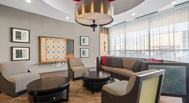 Dallas Beautiful 1BD 1BA Downtown Apartment, Reservar Apartamento Dallas Dallas - Fort Worth Metropolitan Area