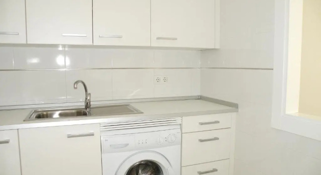 Апартаменты с 2 комнатами APARTAMENTOS DOÑA CARMEN - Alojamiento en Málaga capital