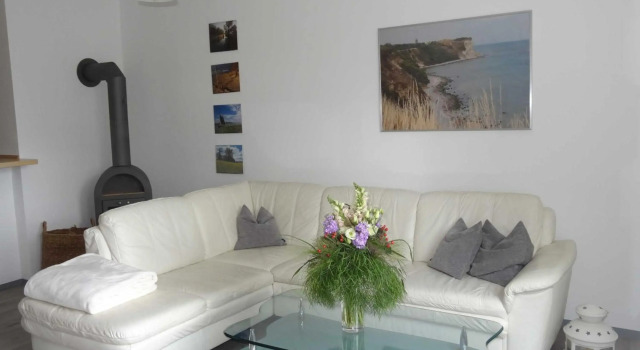 Ruegen_Fewo 37, Prenota Hotel Samtens Rügen