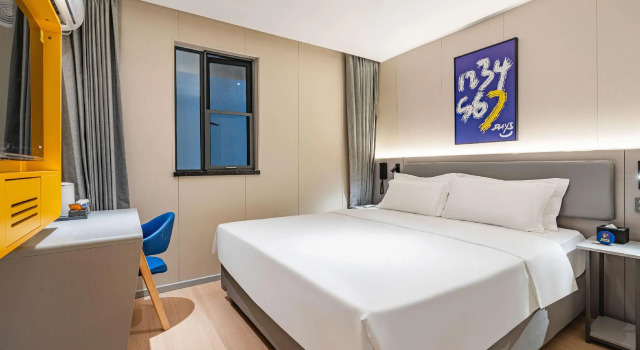 7 Days Premium·Chengdu Kuanzhai Xiangzi