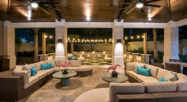 Unique Masterpiece15 Suites Sleeps 30 Son101, Rezerwuj Dom wakacyjny Hotele w Kissimmee z parkingiem, Parking