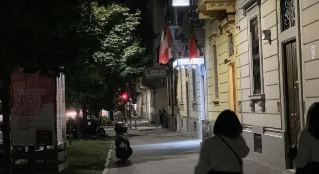 Washington Milano Boutique Hotel , Book Villa Fiera Milano - City Life Milan, near La Rinascente